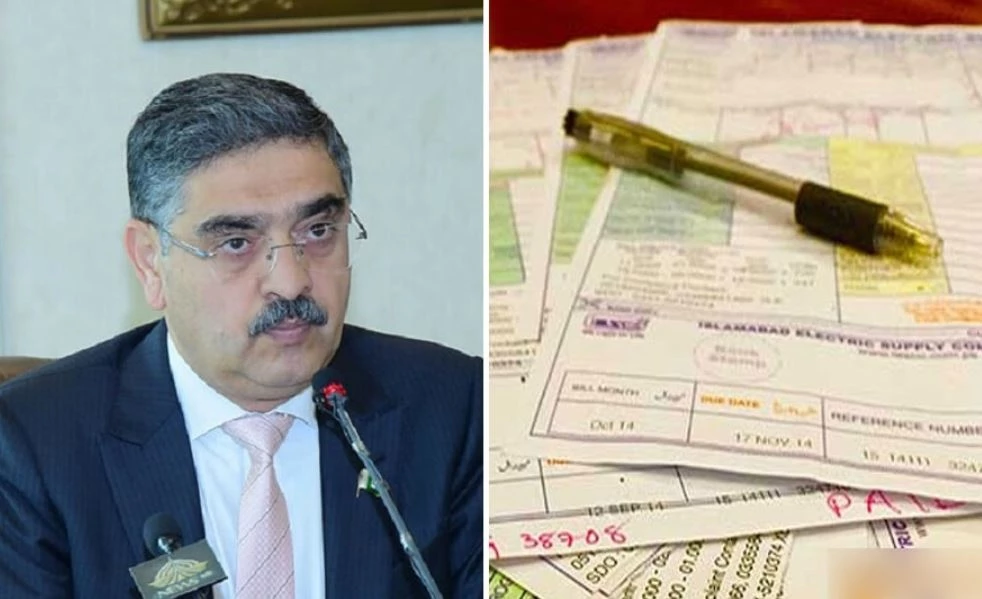 Kakar fails to keep word over power tariff relief