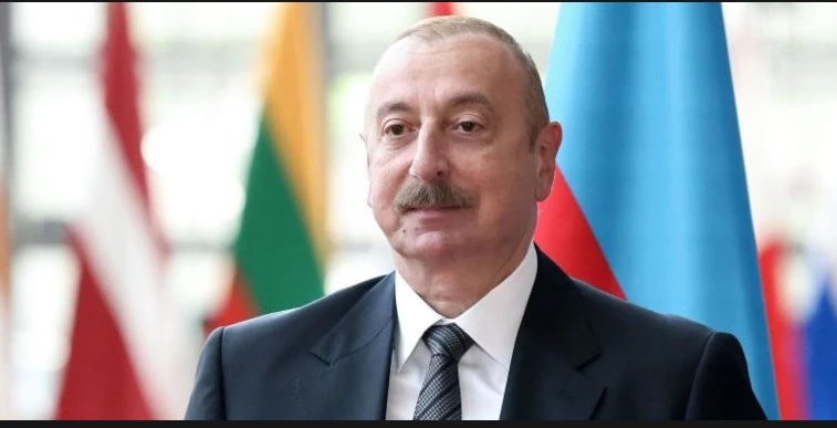 Karabakh separatists announce ceasefire from 0900 GMT