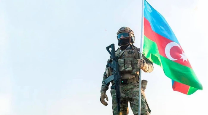 Karabakh separatists call on Azerbaijan to enter talks
