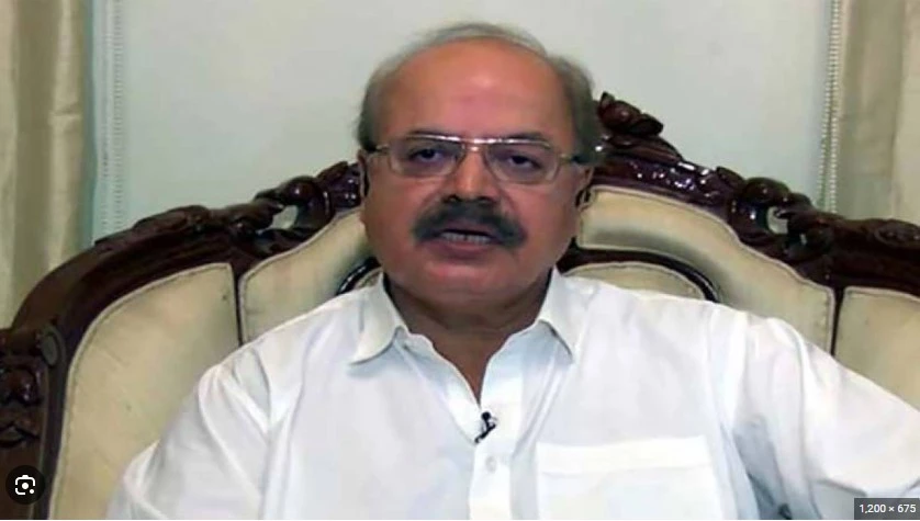 Manzoor Wassan rubbishes MQM-P’s concerns over delimitations