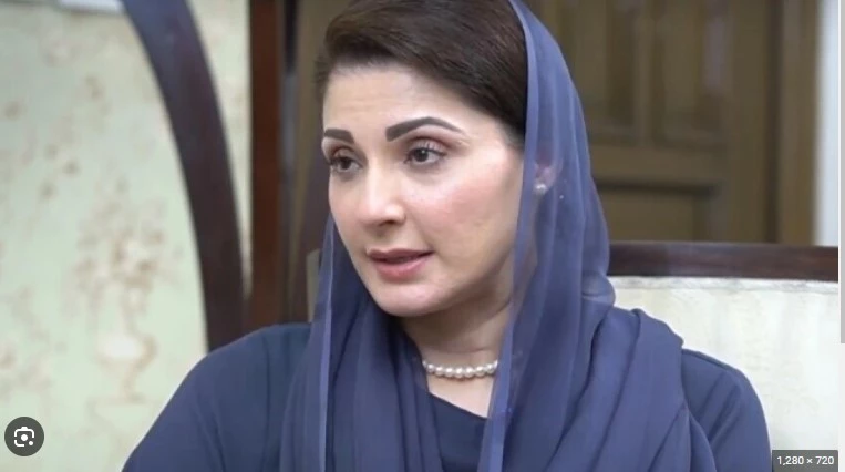 Maryam Nawaz to leave for London tonight
