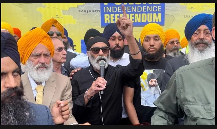 Sikhs urge Canada govt to get tough with India