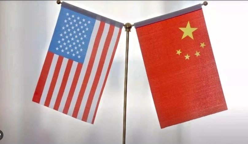 US, China call for stable ties in latest top-level talks