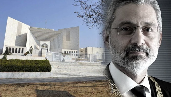 CJP forms SC’s committee to look into PBC, SCBAP’s recommendations