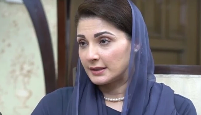 “From hope to belief, to the pure land” will be slogan of party for Oct 21: Maryam