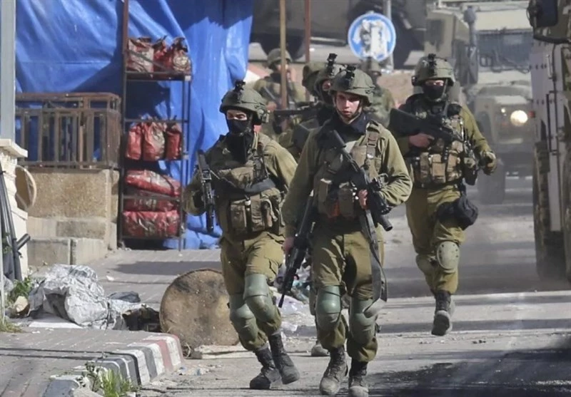 Israel army raid in West Bank kills Palestinian