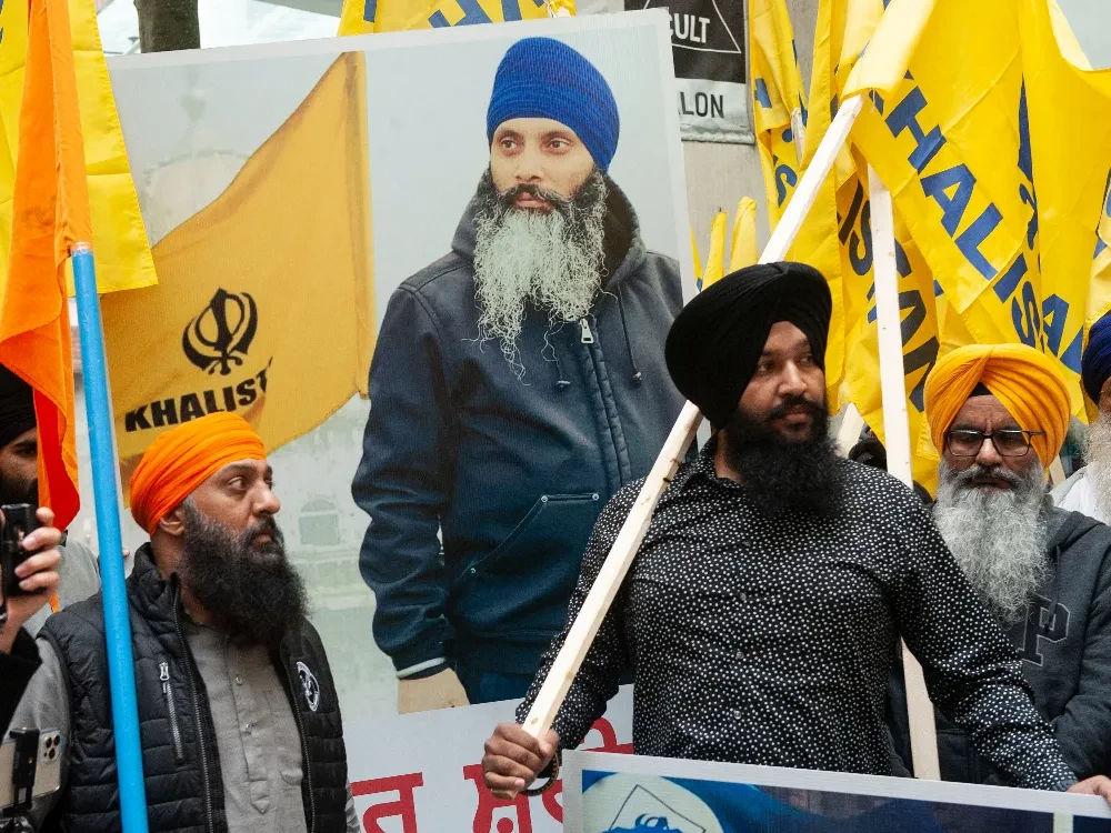 Ottawa rejects India's warning that travel to Canada unsafe