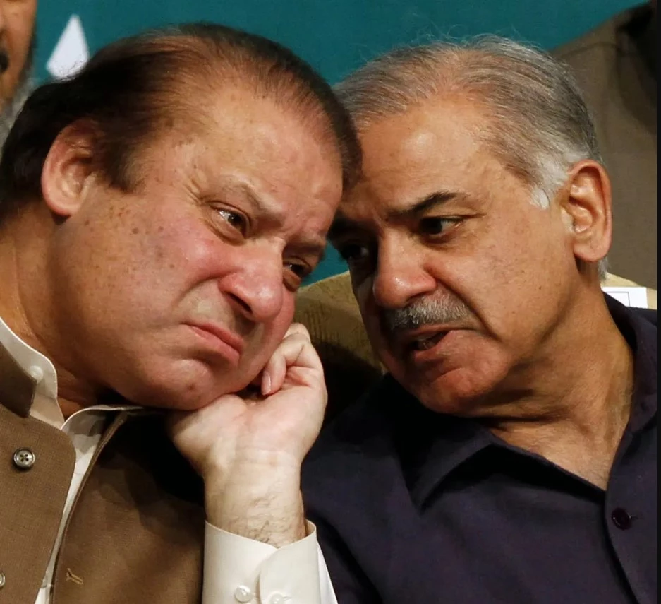 Shehbaz Sharif rushes back to London tomorrow with special message for NS
