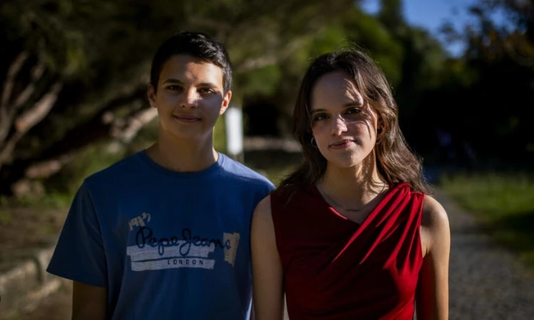 Six young people sue 32 European states over climate change