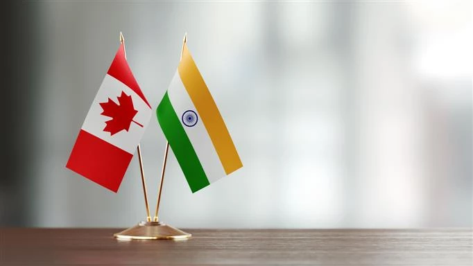 Canadian Diplomats in New Delhi face threats from extremist groups