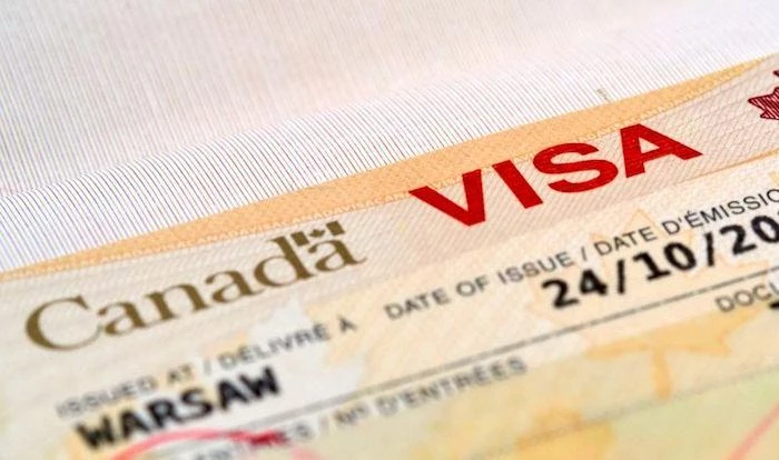 India visa processor in Canada says told to stop services