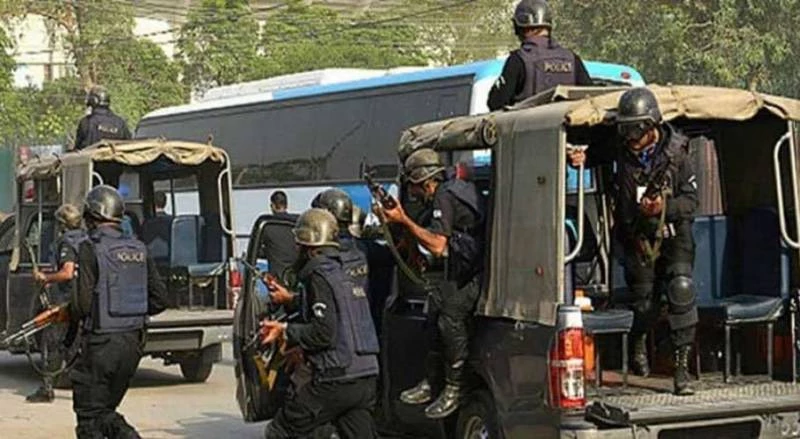 Most wanted terrorist of TTP killed in Dera Ismael Khan