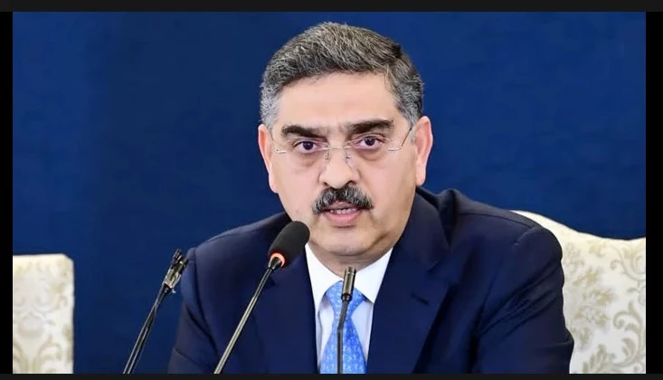 PM Kakar to address UN General Assembly today