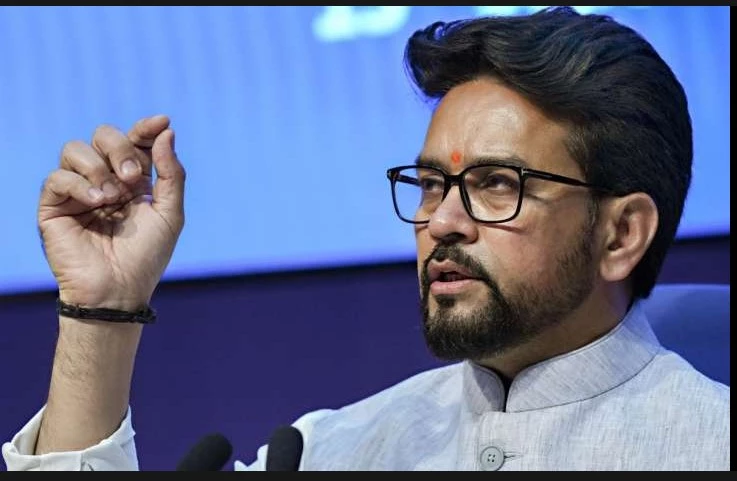 India cancels minister's trip to Asian Games in visa row with China