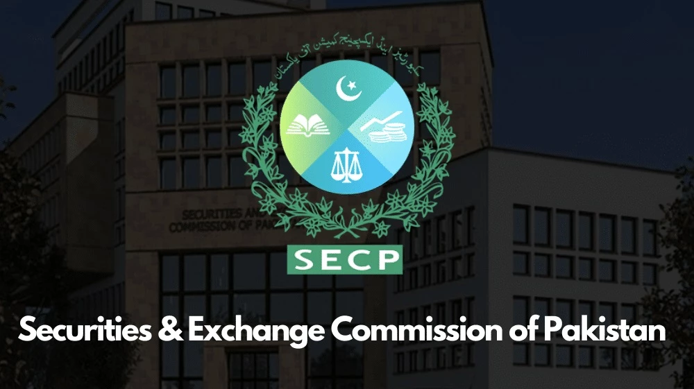 SECP notifies amendments to NBFC Rules 2003