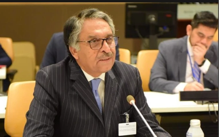FM Jilani suspects India aiding TTP terrorists in attacks on Pakistan