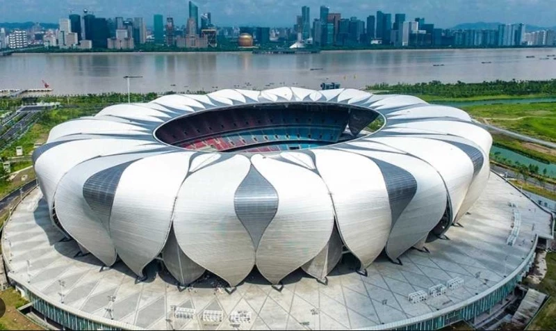 President Xi to open biggest ever Asian Games, after a year's delay