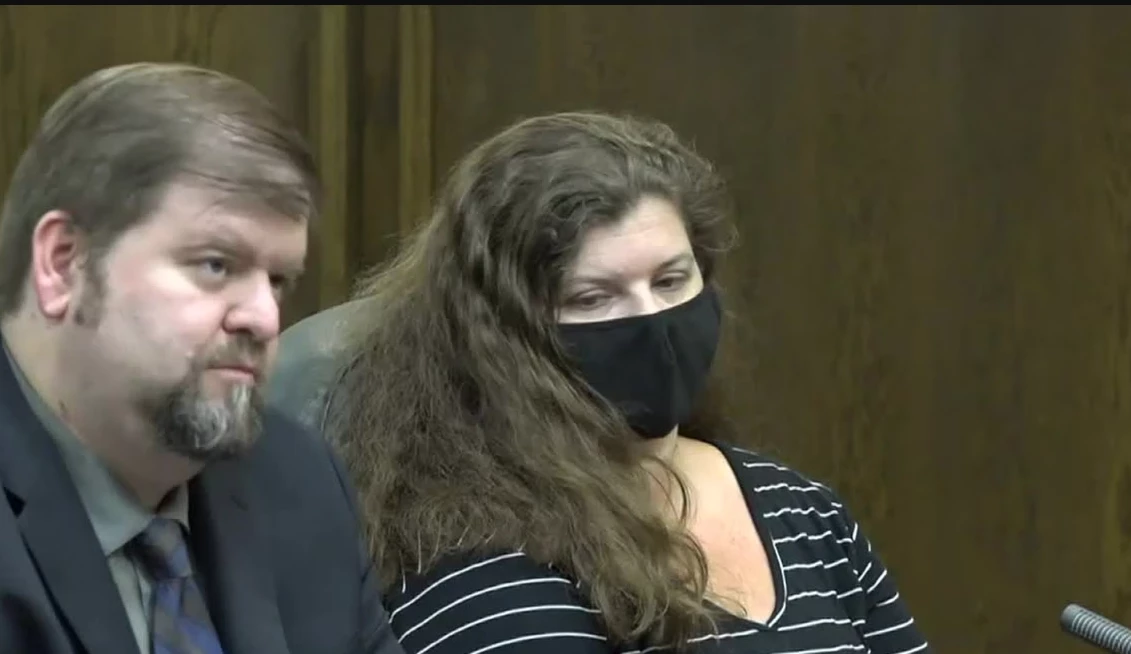 Woman jailed for giving teen daughter abortion pills