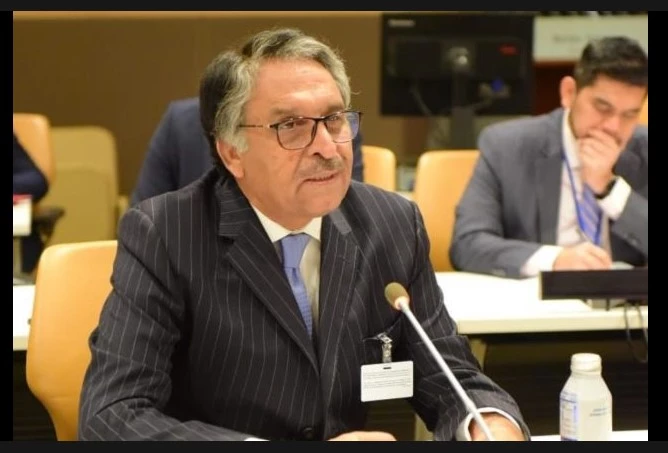 Any ties with Israel depend on Pakistan's, Palestinian interests: FM Jilani