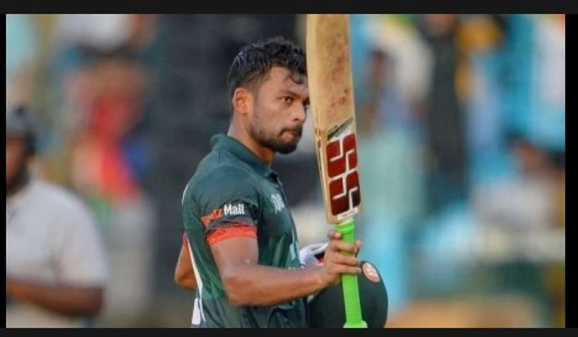 Bangladesh name Najmul captain for third New Zealand ODI