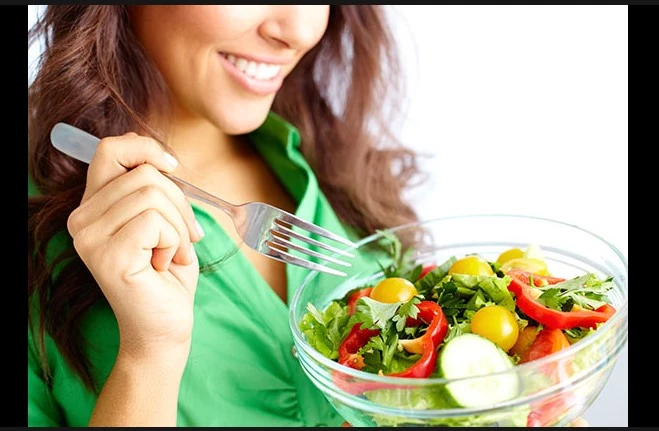Eating right and a disciplined life will be key to your good health, stars foresee