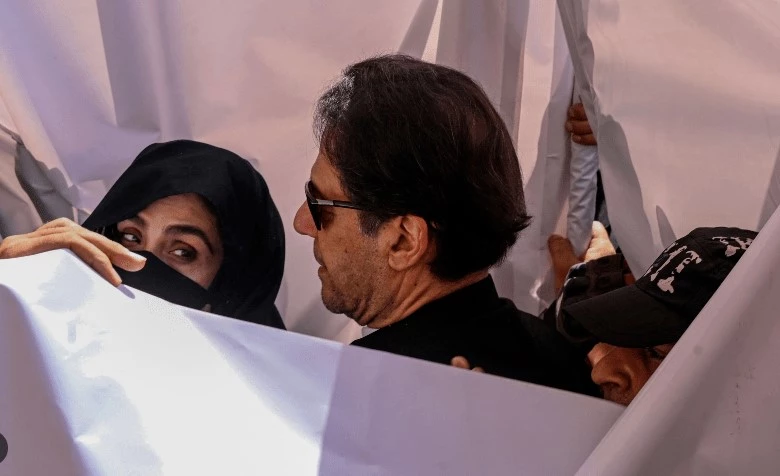 Imran Khan could not be produced in court in Nikah case