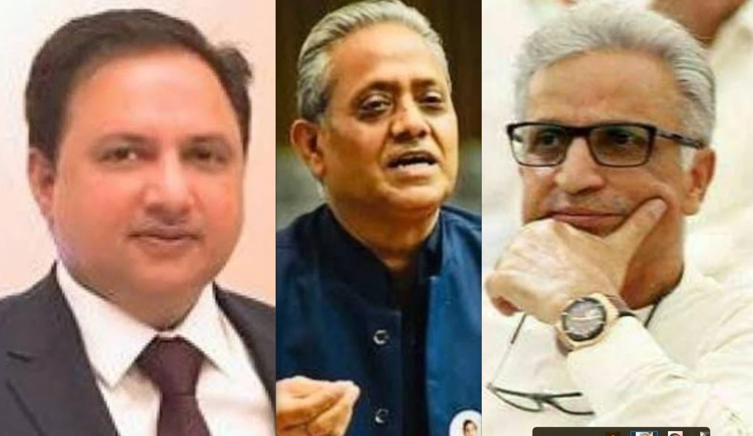 Kacha Operation: Sindh police withdraw security from PPP, PTI leaders