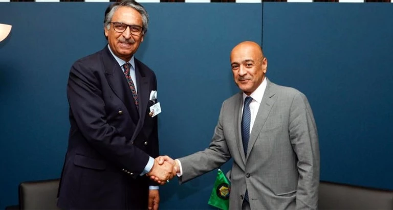 Pakistan, GCC agree to forge comprehensive partnership