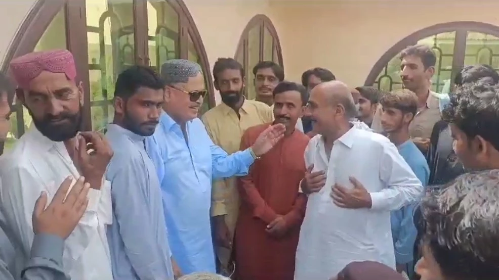 PPP's Wassan says elections will be held on Jan 28