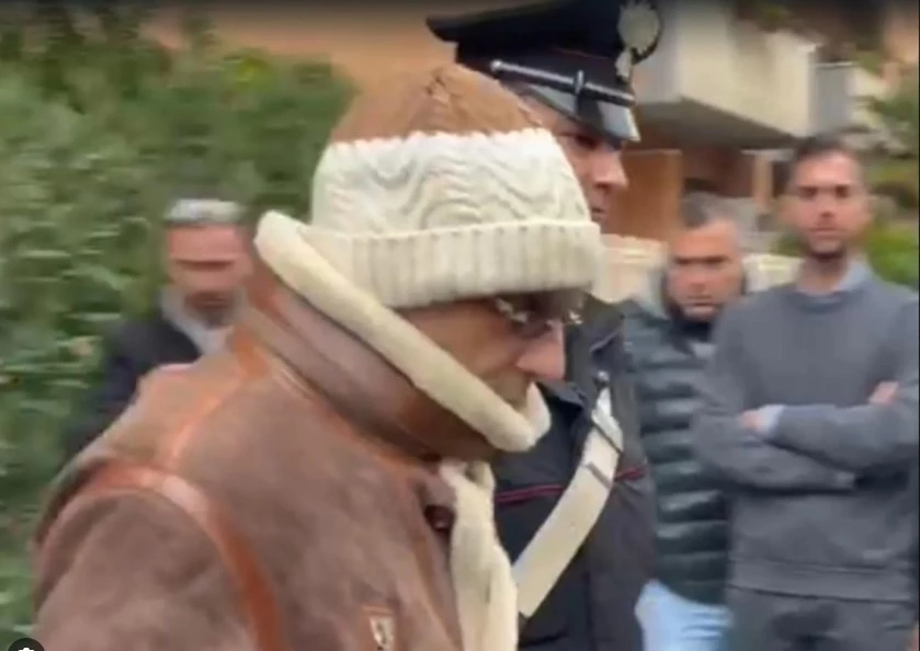Sicilian Mafia boss Messina Denaro is dead