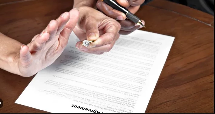 Don’t enter into any property agreement today, stars advise folks