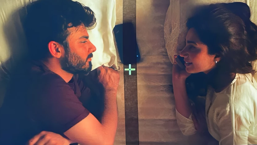 Mahira Khan celebrates 12 years of 'Humsafar’ with Fawad Khan