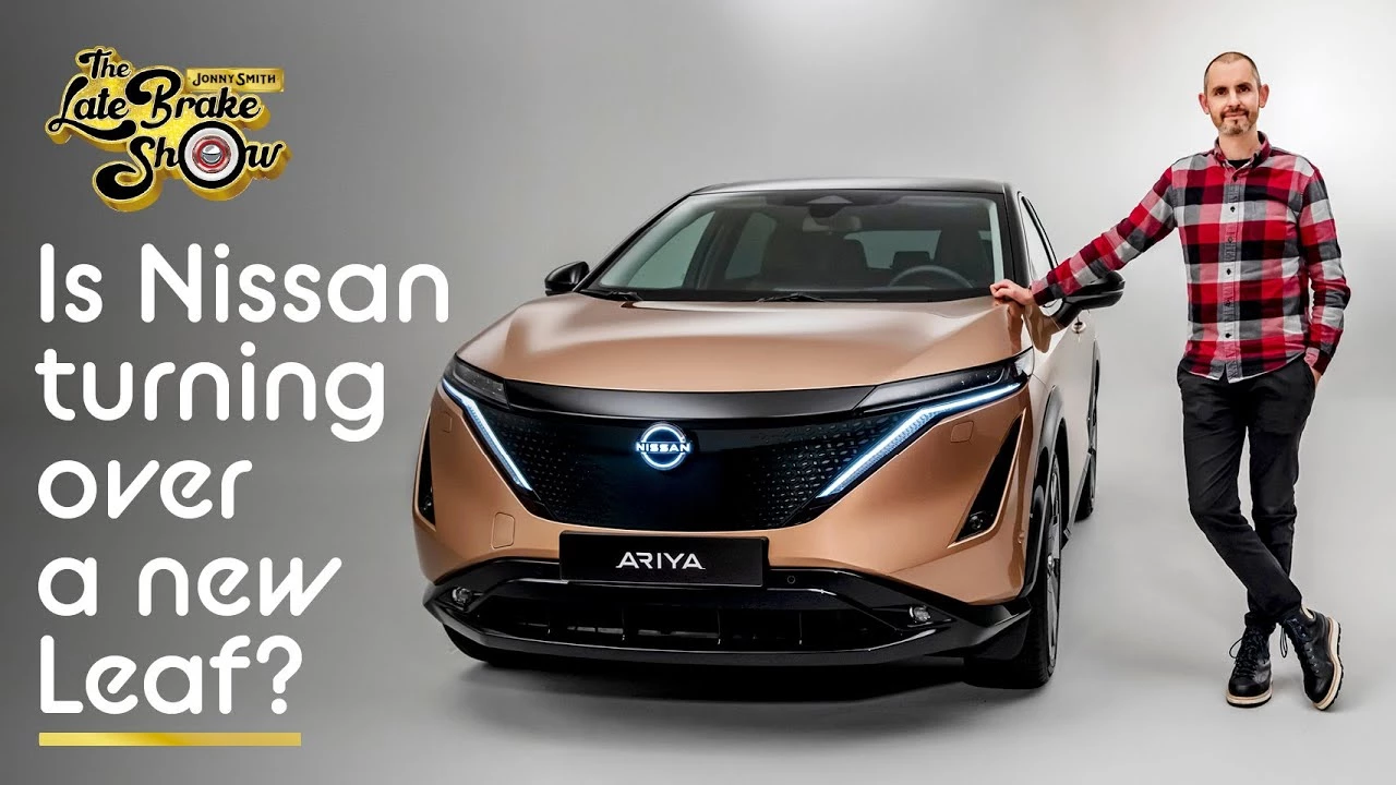 Nissan boss says 'no going back' on EV vehicles