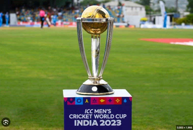 Pakistan team leave for India tomorrow to play World Cup