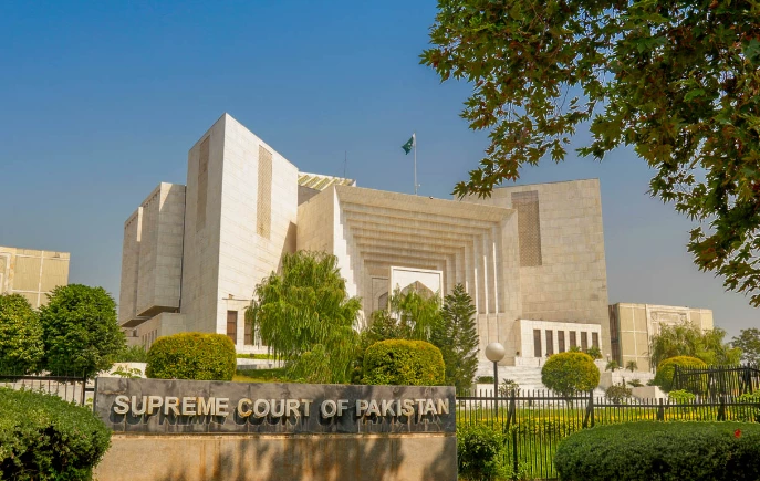 PML-Q urges Supreme Court to reject pleas against Practice and Procedure Act