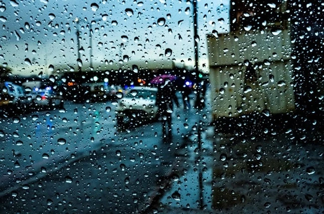 Eight electrocuted in rain-lashed Cape Town