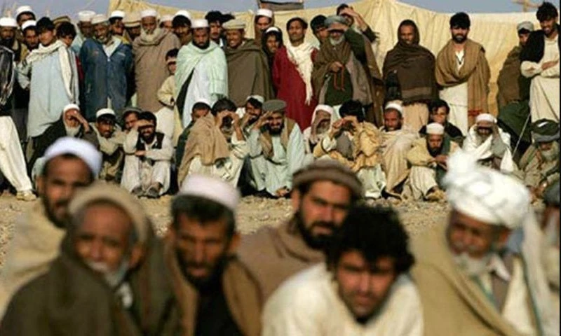 Federal Cabinet okays plan to repatriate 1.1m illegal Afghan nationals