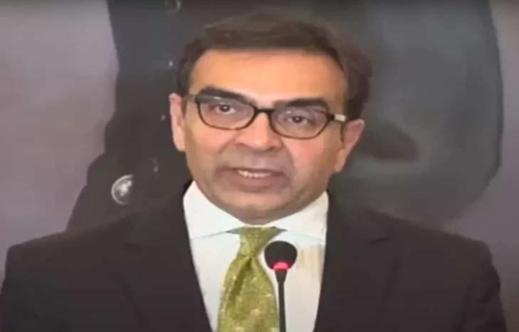 Matter of giving relief in electricity bills is over now: Minister