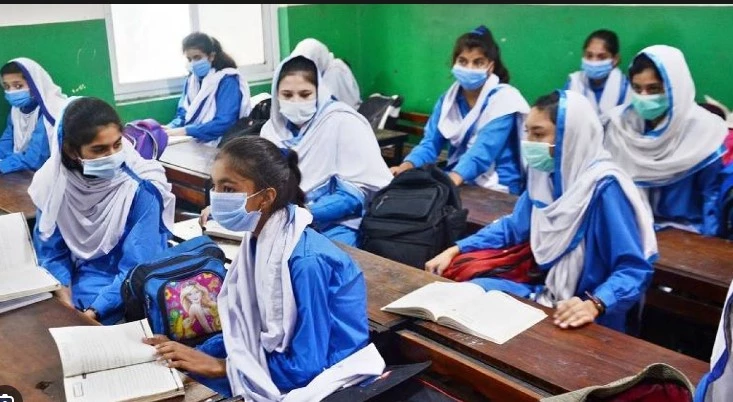 School holiday announced throughout Punjab