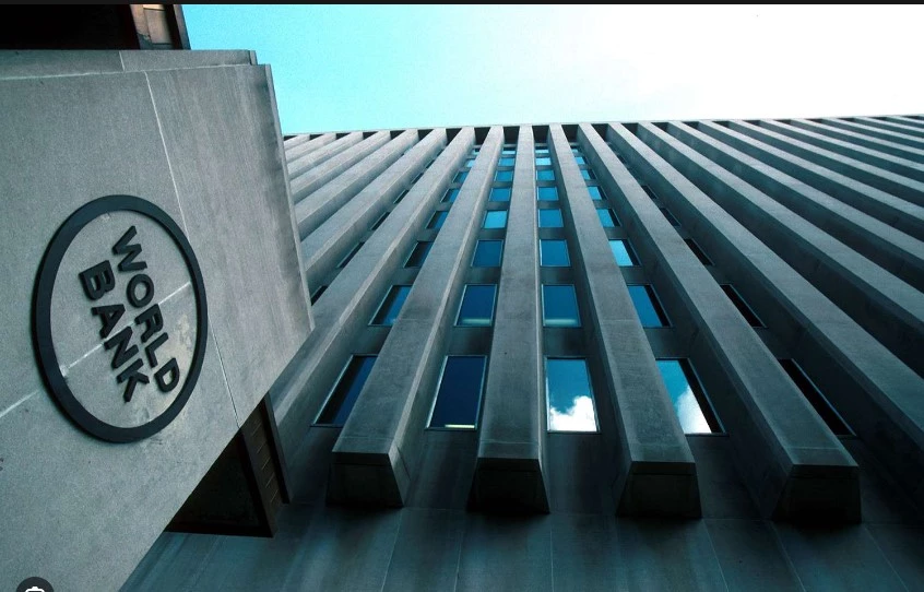 World Bank chief vows to tackle 'dysfunctionality' at development lender