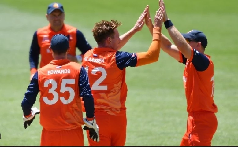 Dutch eye shock semi-final place at Cricket World Cup