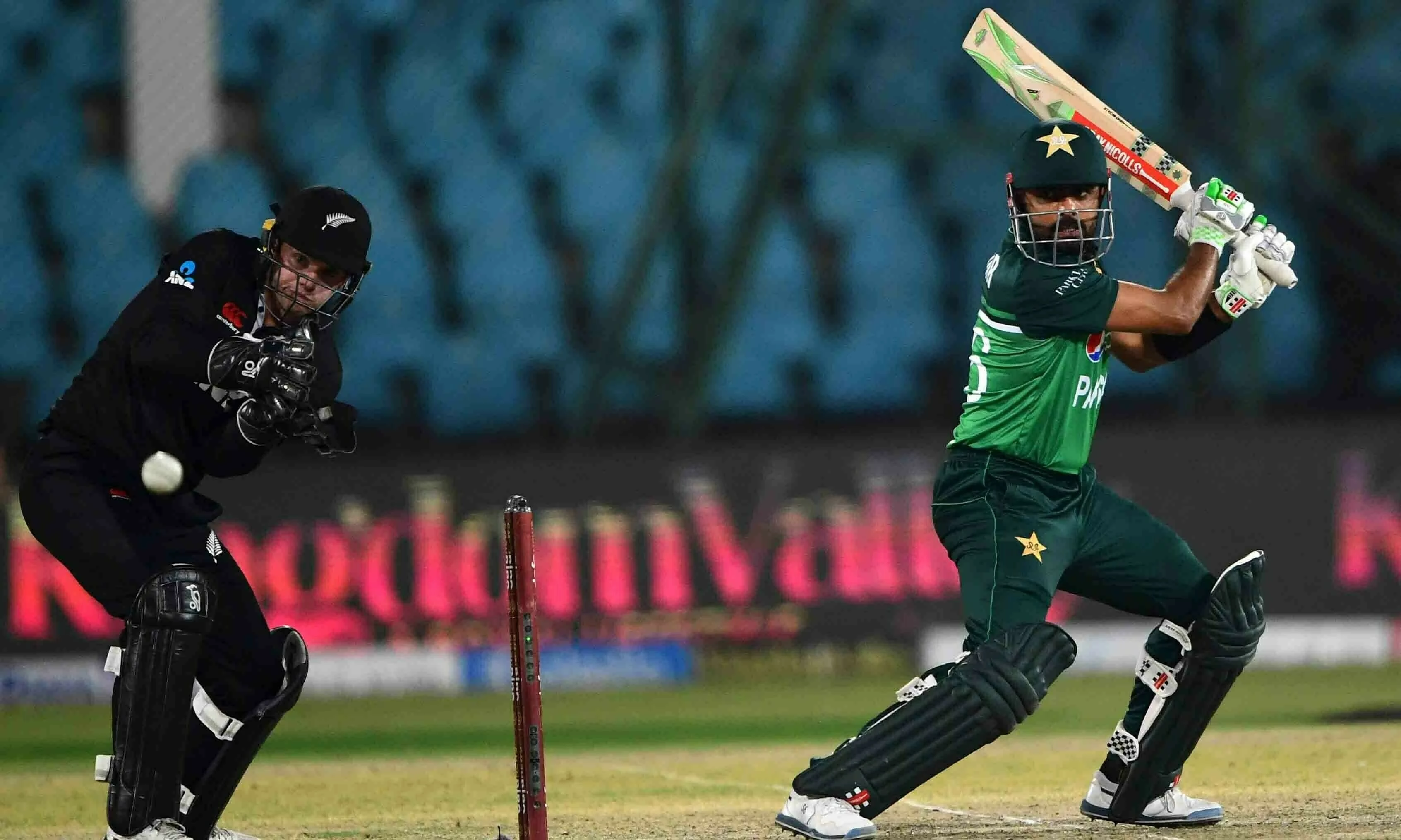 ODI Cricket – A weight we’ve been carrying?