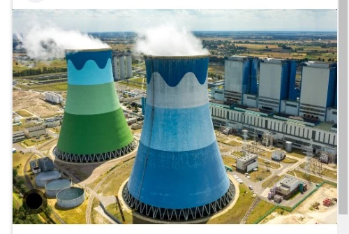 Poland signs deal for first nuclear power plant
