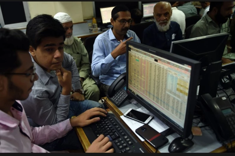Stars caution folks investing in stocks may not give anticipated returns
