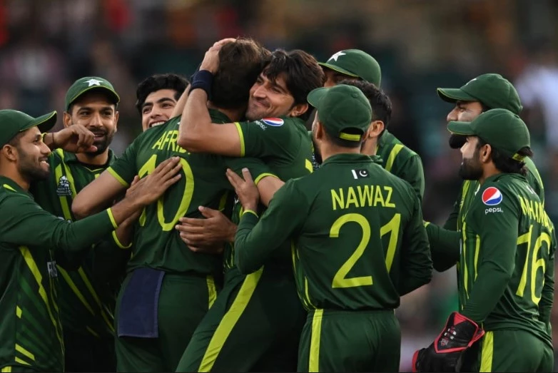 Up and down Pakistan seek consistency in World Cup