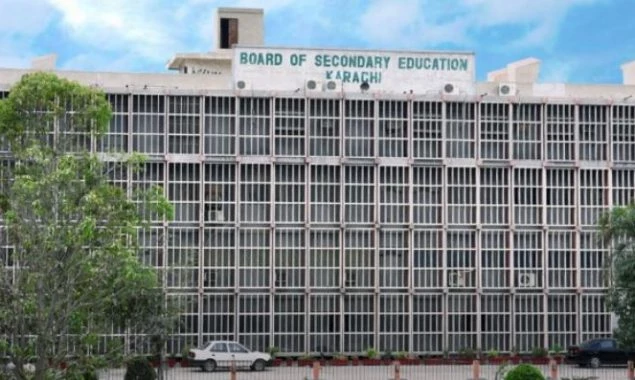 Karachi Board announces matric results