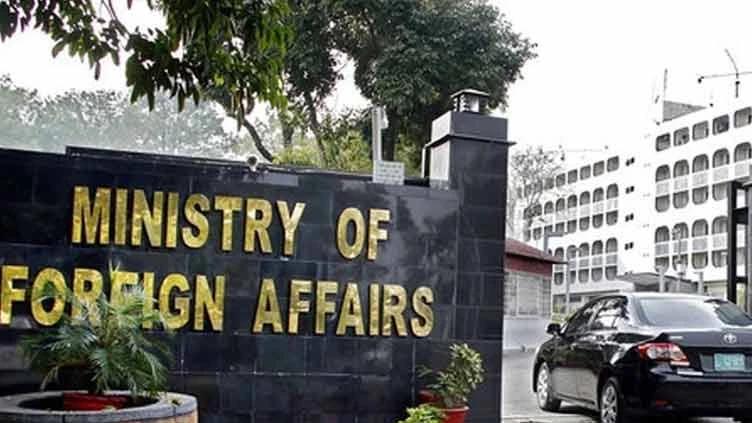 Pakistan welcomes efforts for peace in Yemen