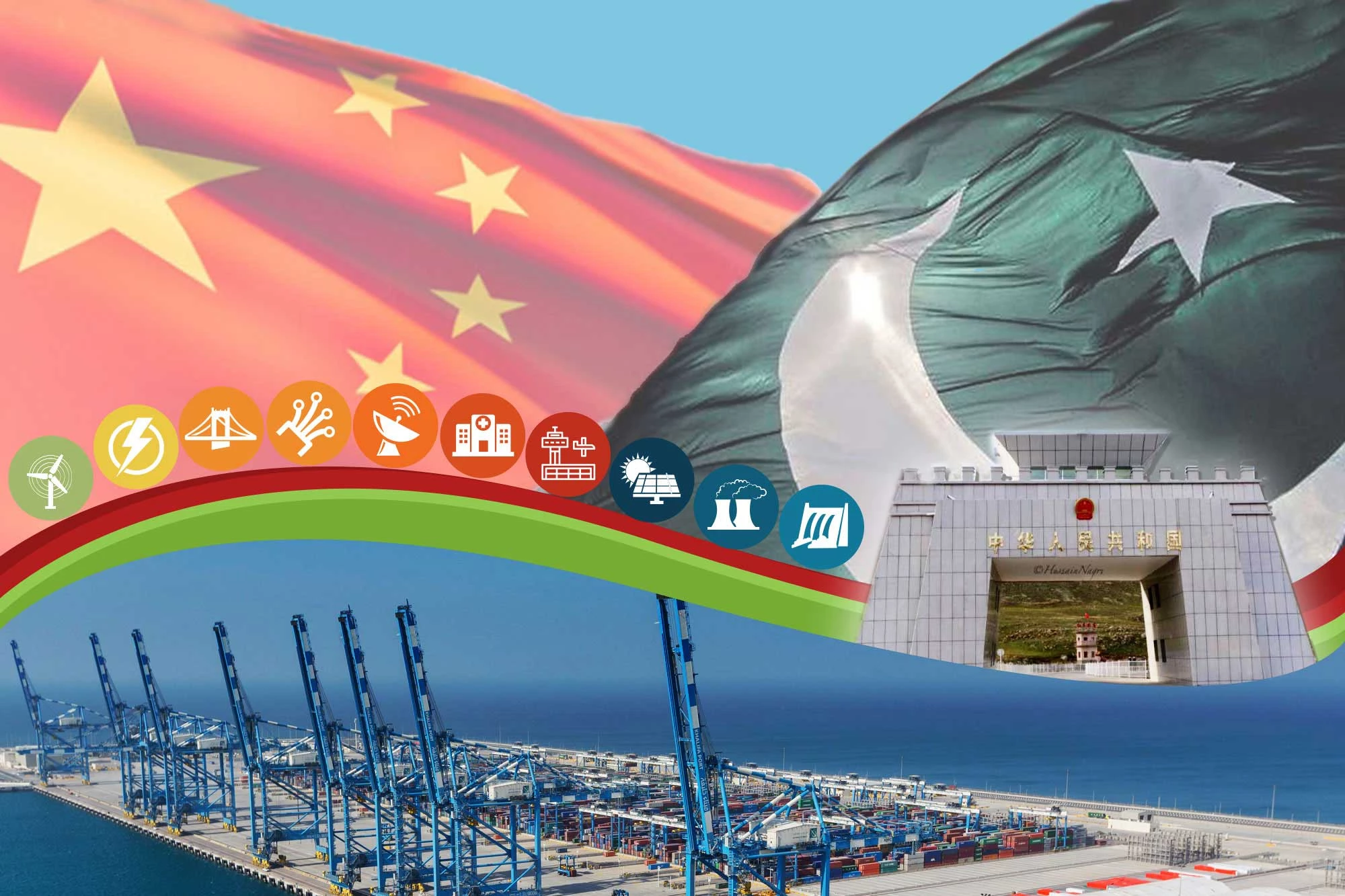 Planning and Development Ministry denies rumors about CPEC projects expansion