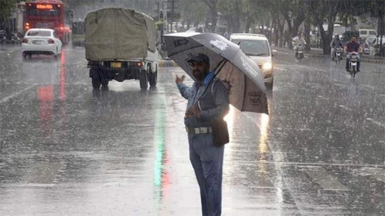 Rain likely at various parts of country: PMD
