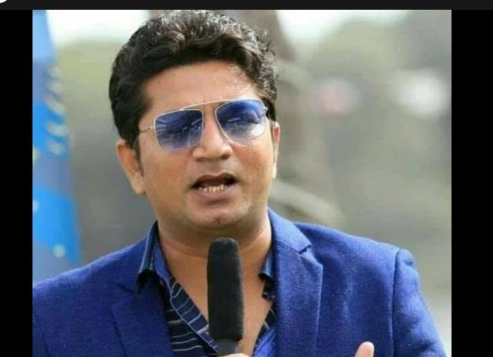 YouTuber Rehan Jamal’s car stolen in Karachi